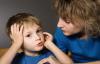 مشکلات گفتاری رایج در کودکان پیش دبستانی